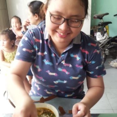 Tổng hợp- Quán Ăn Bánh Canh Đường Ray - Lê Độ