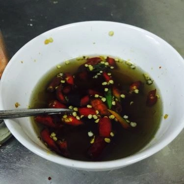 Tổng hợp- Quán Ăn Bánh Canh Đường Ray - Lê Độ