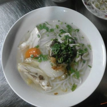 Món ăn- Quán Ăn Bánh Canh Gà
