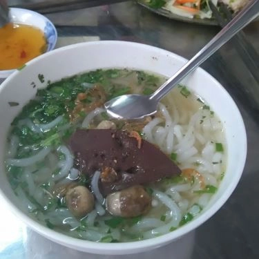 Món ăn- Quán Ăn 5 Điệp - Bánh Canh Gà & Bánh Ướt