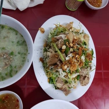 Món ăn- Quán Ăn Bánh Canh Gà Ta