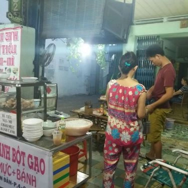 Tổng hợp- Quán Ăn Thảo Tú - Bánh Canh Gạo