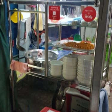 Món ăn- Quán Ăn Trúc Ghẹ - Bánh Canh & Lẩu Ghẹ