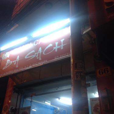 Tổng hợp- Quán Ăn Bánh Canh Ghẹ Ba Sạch