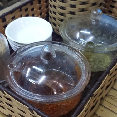 Tổng hợp- Quán Ăn Bánh Canh Ghẹ Ba Sạch