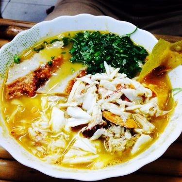 Tổng hợp- Quán Ăn Bánh Canh Ghẹ Ba Sạch