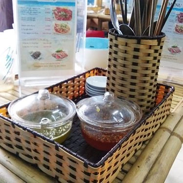 Tổng hợp- Quán Ăn Bánh Canh Ghẹ Ba Sạch