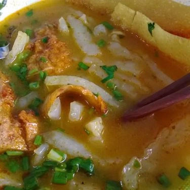 Tổng hợp- Quán Ăn Bánh Canh Ghẹ Ba Sạch