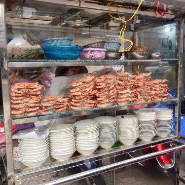 Tổng hợp- Quán Ăn Bánh Canh Ghẹ Bảy Liên