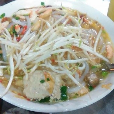 Món ăn- Quán Ăn Bánh Canh Ghẹ Bảy Liên