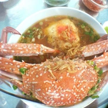 Tổng hợp- Quán Ăn Bánh Canh Ghẹ Cà Mau