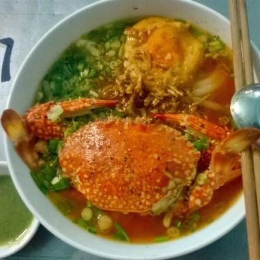 Tổng hợp- Quán Ăn Bánh Canh Ghẹ Cà Mau