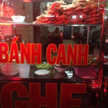 Tổng hợp- Quán Ăn Bánh Canh Ghẹ Cà Mau - Đề Thám