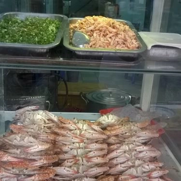 Tổng hợp- Quán Ăn Bánh Canh Ghẹ Cà Mau