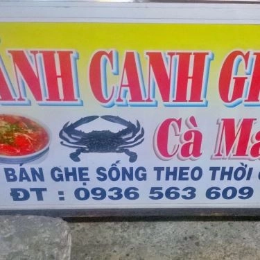 Tổng hợp- Quán Ăn Bánh Canh Ghẹ Cà Mau
