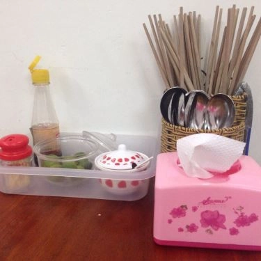 Tổng hợp- Quán Ăn Bánh Canh Ghẹ Cà Mau - Đề Thám