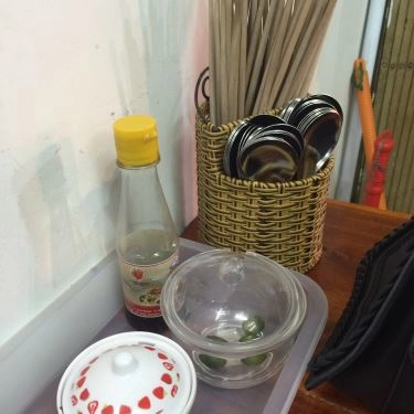 Tổng hợp- Quán Ăn Bánh Canh Ghẹ Cà Mau - Đề Thám