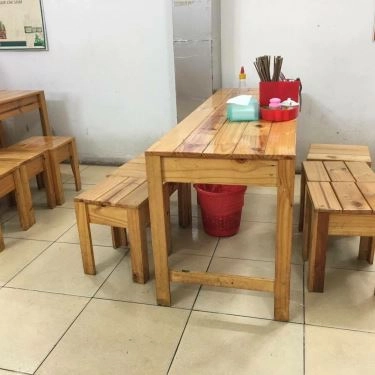 Tổng hợp- Quán Ăn Bánh Canh Ghẹ Cà Mau - Trần Văn Khéo