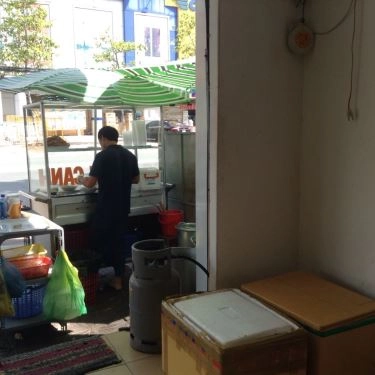 Tổng hợp- Quán Ăn Bánh Canh Ghẹ Cà Mau - Trần Văn Khéo