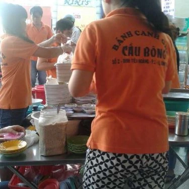 Tổng hợp- Quán Ăn Bánh Canh Ghẹ - Cầu Bông
