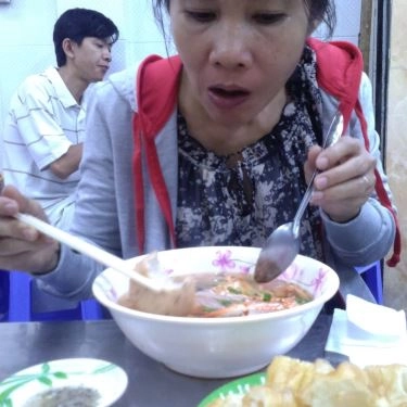 Tổng hợp- Quán Ăn Bánh Canh Ghẹ - Cầu Bông