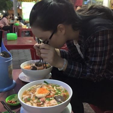 Tổng hợp- Quán Ăn Bánh Canh Ghẹ - Cầu Bông