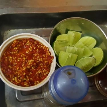 Tổng hợp- Quán Ăn Bánh Canh Ghẹ - Cầu Bông