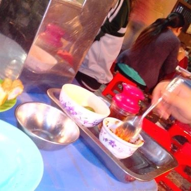 Tổng hợp- Quán Ăn Bánh Canh Ghẹ - Cầu Bông