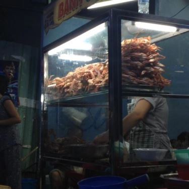Tổng hợp- Quán Ăn Bánh Canh Ghẹ - Cầu Bông
