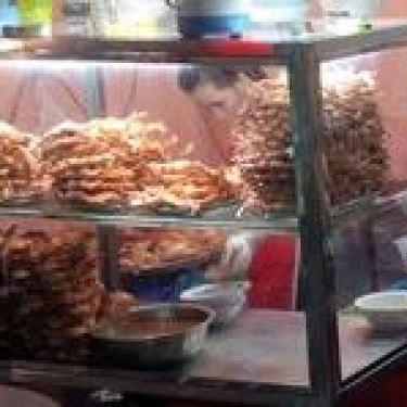Tổng hợp- Quán Ăn Bánh Canh Ghẹ - Cầu Bông