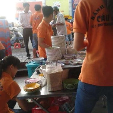 Tổng hợp- Quán Ăn Bánh Canh Ghẹ - Cầu Bông