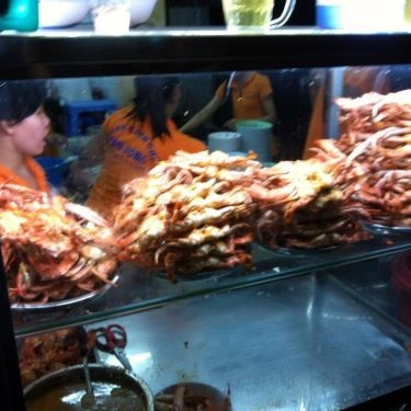 Tổng hợp- Quán Ăn Bánh Canh Ghẹ - Cầu Bông