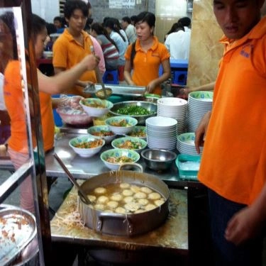 Tổng hợp- Quán Ăn Bánh Canh Ghẹ - Cầu Bông