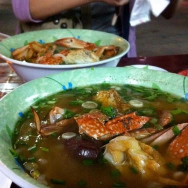 Tổng hợp- Quán Ăn Bánh Canh Ghẹ - Cầu Bông