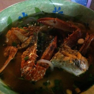Tổng hợp- Quán Ăn Bánh Canh Ghẹ - Cầu Bông