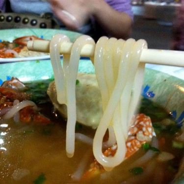 Tổng hợp- Quán Ăn Bánh Canh Ghẹ - Cầu Bông