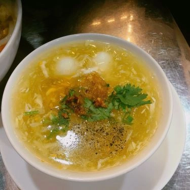 Món ăn- Quán Ăn Bánh Canh Ghẹ - Chicharito - Nguyễn Cảnh Chân