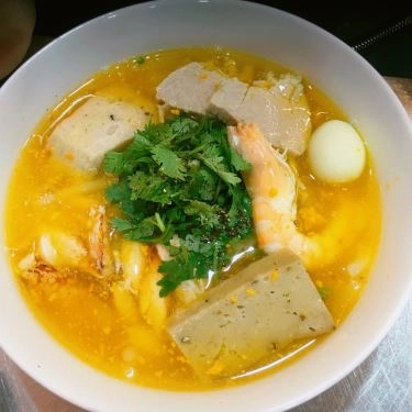 Món ăn- Quán Ăn Bánh Canh Ghẹ - Chicharito - Nguyễn Cảnh Chân