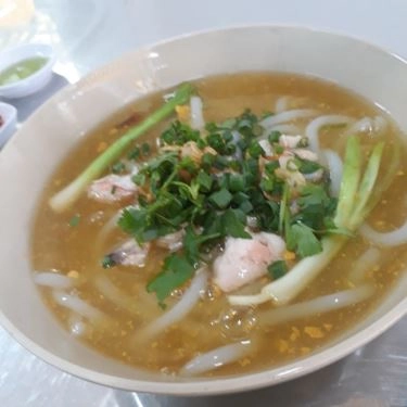 Món ăn- Quán Ăn Bánh Canh Ghẹ - Chicharito - Nguyễn Cảnh Chân