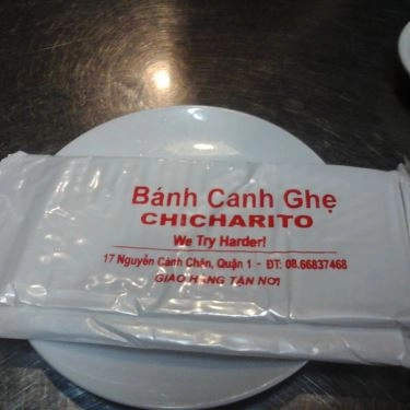 Tổng hợp- Quán Ăn Bánh Canh Ghẹ - Chicharito - Nguyễn Cảnh Chân