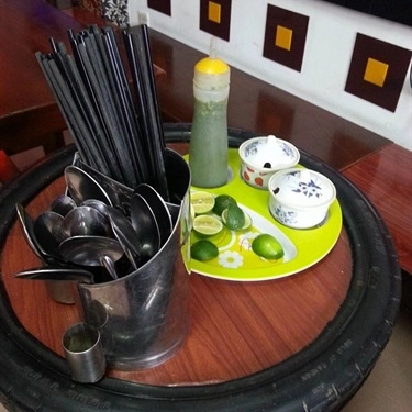 Tổng hợp- Quán Ăn Bánh Canh Ghẹ Gia Nguyễn