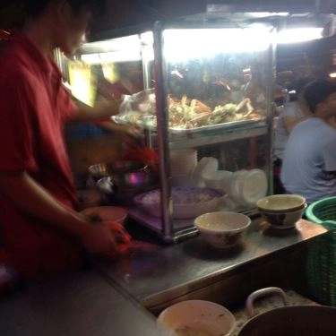 Tổng hợp- Quán Ăn Bánh Canh Ghẹ Gia Nguyễn