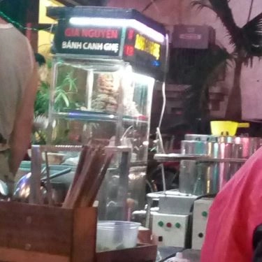 Tổng hợp- Quán Ăn Bánh Canh Ghẹ Gia Nguyễn