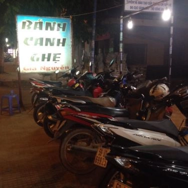 Tổng hợp- Quán Ăn Bánh Canh Ghẹ Gia Nguyễn