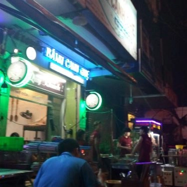 Tổng hợp- Quán Ăn Bánh Canh Ghẹ Gia Nguyễn