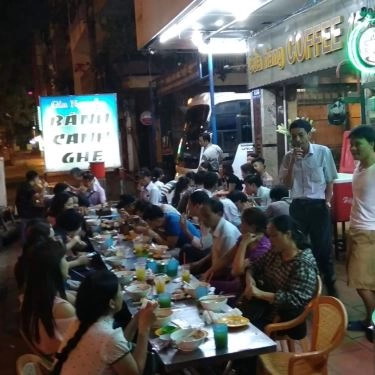 Tổng hợp- Quán Ăn Bánh Canh Ghẹ Gia Nguyễn