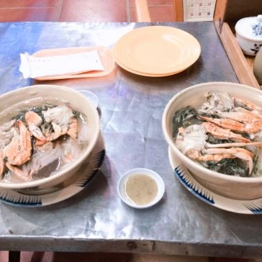 Món ăn- Quán Ăn Bánh Canh Ghẹ Gia Nguyễn