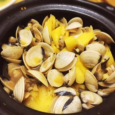 Món ăn- Quán Ăn Max Hot - Bánh Canh Ghẹ & Mì Cay 9 Cấp Độ