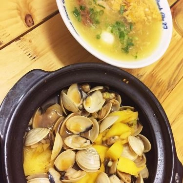 Món ăn- Quán Ăn Max Hot - Bánh Canh Ghẹ & Mì Cay 9 Cấp Độ