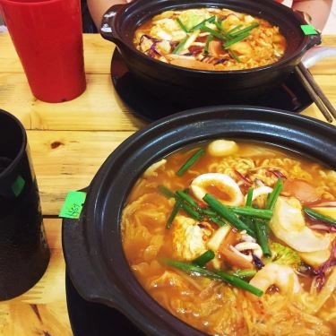Món ăn- Quán Ăn Max Hot - Bánh Canh Ghẹ & Mì Cay 9 Cấp Độ